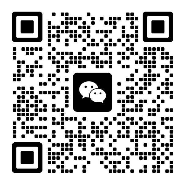 WeChat QR code